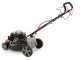 Ama NRT 465 Self-propelled Lawn Mower - 4 in 1: Grass Collector, Mulching, Side and Rear Discharge