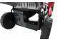 Ama NRT 465 Self-propelled Lawn Mower - 4 in 1: Grass Collector, Mulching, Side and Rear Discharge