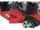 Ama NRT 465 Self-propelled Lawn Mower - 4 in 1: Grass Collector, Mulching, Side and Rear Discharge