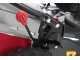 Ama NRT 465 Self-propelled Lawn Mower - 4 in 1: Grass Collector, Mulching, Side and Rear Discharge