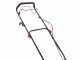 Ama NRT 465 Self-propelled Lawn Mower - 4 in 1: Grass Collector, Mulching, Side and Rear Discharge