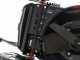 Ama NRT 465 Self-propelled Lawn Mower - 4 in 1: Grass Collector, Mulching, Side and Rear Discharge