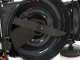Ama NRT 465 Self-propelled Lawn Mower - 4 in 1: Grass Collector, Mulching, Side and Rear Discharge