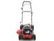 Ama NRT 525 Self-propelled Lawn Mower - 4 in 1: Grass Collector, Mulching, Side and Rear Discharge