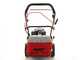 Ama NRT 525 Self-propelled Lawn Mower - 4 in 1: Grass Collector, Mulching, Side and Rear Discharge