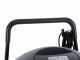 LavorPro Domus IR - Wet and Dry Vacuum Cleaner - detachable stainless steel drum