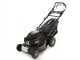 Blackstone SP480 H Deluxe Self-propelled Petrol Lawn Mower with Honda GCVX 170 Engine