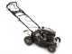 Blackstone SP480 H Deluxe Self-propelled Petrol Lawn Mower with Honda GCVX 170 Engine
