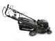Blackstone SP480 H Deluxe Self-propelled Petrol Lawn Mower with Honda GCVX 170 Engine