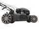 Blackstone SP480 H Deluxe Self-propelled Petrol Lawn Mower with Honda GCVX 170 Engine