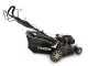 Blackstone SP480 H Deluxe Self-propelled Petrol Lawn Mower with Honda GCVX 170 Engine