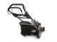 Blackstone SP480 H Deluxe Self-propelled Petrol Lawn Mower with Honda GCVX 170 Engine