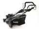 Blackstone SP480 H Deluxe Self-propelled Petrol Lawn Mower with Honda GCVX 170 Engine