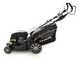 Blackstone SP480 H Deluxe Self-propelled Petrol Lawn Mower with Honda GCVX 170 Engine
