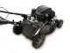 Blackstone SP480 H Deluxe Self-propelled Petrol Lawn Mower with Honda GCVX 170 Engine