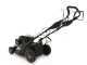Blackstone SP480 H Deluxe Self-propelled Petrol Lawn Mower with Honda GCVX 170 Engine