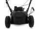 Blackstone SP480 H Deluxe Self-propelled Petrol Lawn Mower with Honda GCVX 170 Engine