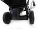 Blackstone SP480 H Deluxe Self-propelled Petrol Lawn Mower with Honda GCVX 170 Engine