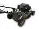 Blackstone SP480 H Deluxe Self-propelled Petrol Lawn Mower with Honda GCVX 170 Engine