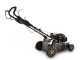 Blackstone SP480 H Deluxe Self-propelled Petrol Lawn Mower with Honda GCVX 170 Engine