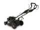 Blackstone SP480 H Deluxe Self-propelled Petrol Lawn Mower with Honda GCVX 170 Engine