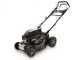 Blackstone SP480 H Deluxe Self-propelled Petrol Lawn Mower with Honda GCVX 170 Engine