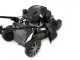 Blackstone SP480 H Deluxe Self-propelled Petrol Lawn Mower with Honda GCVX 170 Engine
