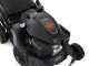 Blackstone SP480 H Deluxe Self-propelled Petrol Lawn Mower with Honda GCVX 170 Engine