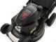 Blackstone SP480 H Deluxe Self-propelled Petrol Lawn Mower with Honda GCVX 170 Engine