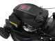 Blackstone SP480 H Deluxe Self-propelled Petrol Lawn Mower with Honda GCVX 170 Engine
