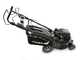 Blackstone SP480 H Deluxe Self-propelled Petrol Lawn Mower with Honda GCVX 170 Engine
