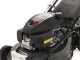 Blackstone SP480 H Deluxe Self-propelled Petrol Lawn Mower with Honda GCVX 170 Engine