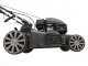 Blackstone SP480 H Deluxe Self-propelled Petrol Lawn Mower with Honda GCVX 170 Engine