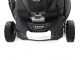 Blackstone SP480 H Deluxe Self-propelled Petrol Lawn Mower with Honda GCVX 170 Engine