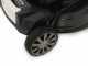 Blackstone SP480 H Deluxe Self-propelled Petrol Lawn Mower with Honda GCVX 170 Engine