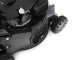 Blackstone SP480 H Deluxe Self-propelled Petrol Lawn Mower with Honda GCVX 170 Engine