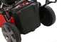 Ama TRX 461B Self-propelled Lawn Mower - B&amp;S Engine - Grass Collector, Mulching, Side and Rear Discharge