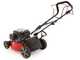 Ama TRX 461B Self-propelled Lawn Mower - B&amp;S Engine - Grass Collector, Mulching, Side and Rear Discharge