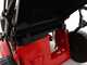 Ama TRX 461B Self-propelled Lawn Mower - B&amp;S Engine - Grass Collector, Mulching, Side and Rear Discharge