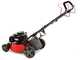 Ama TRX 461B Self-propelled Lawn Mower - B&amp;S Engine - Grass Collector, Mulching, Side and Rear Discharge