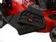 Ama TRX 461B Self-propelled Lawn Mower - B&amp;S Engine - Grass Collector, Mulching, Side and Rear Discharge