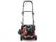 Ama TRX 461B Self-propelled Lawn Mower - B&amp;S Engine - Grass Collector, Mulching, Side and Rear Discharge