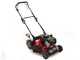 Ama TRX 461B Self-propelled Lawn Mower - B&amp;S Engine - Grass Collector, Mulching, Side and Rear Discharge