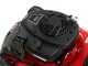 Ama TRX 461B Self-propelled Lawn Mower - B&amp;S Engine - Grass Collector, Mulching, Side and Rear Discharge