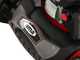 Ama TRX 461B Self-propelled Lawn Mower - B&amp;S Engine - Grass Collector, Mulching, Side and Rear Discharge