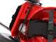 Ama TRX 461B Self-propelled Lawn Mower - B&amp;S Engine - Grass Collector, Mulching, Side and Rear Discharge