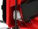 Ama TRX 461B Self-propelled Lawn Mower - B&amp;S Engine - Grass Collector, Mulching, Side and Rear Discharge