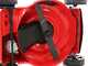 Ama TRX 461B Self-propelled Lawn Mower - B&amp;S Engine - Grass Collector, Mulching, Side and Rear Discharge