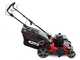 Ama TRX 461B Self-propelled Lawn Mower - B&amp;S Engine - Grass Collector, Mulching, Side and Rear Discharge