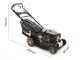 Blackstone SP480 Deluxe self-propelled Petrol Lawn Mower with Blackstone Y196V Engine